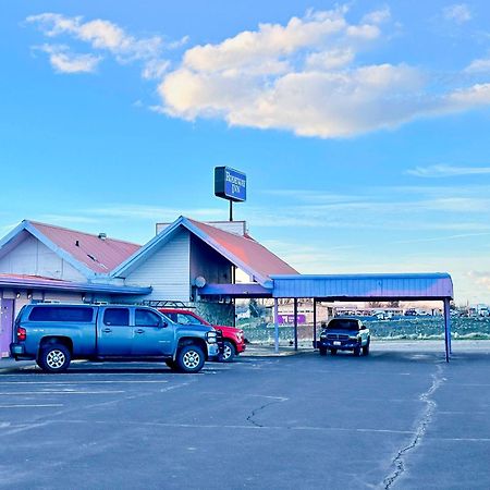 Rodeway Inn Boardman - Hermiston Exteriér fotografie
